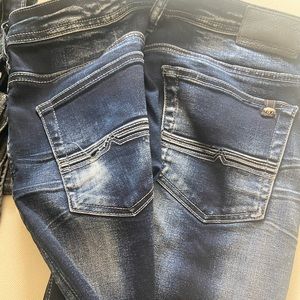 Jean Lot size 30